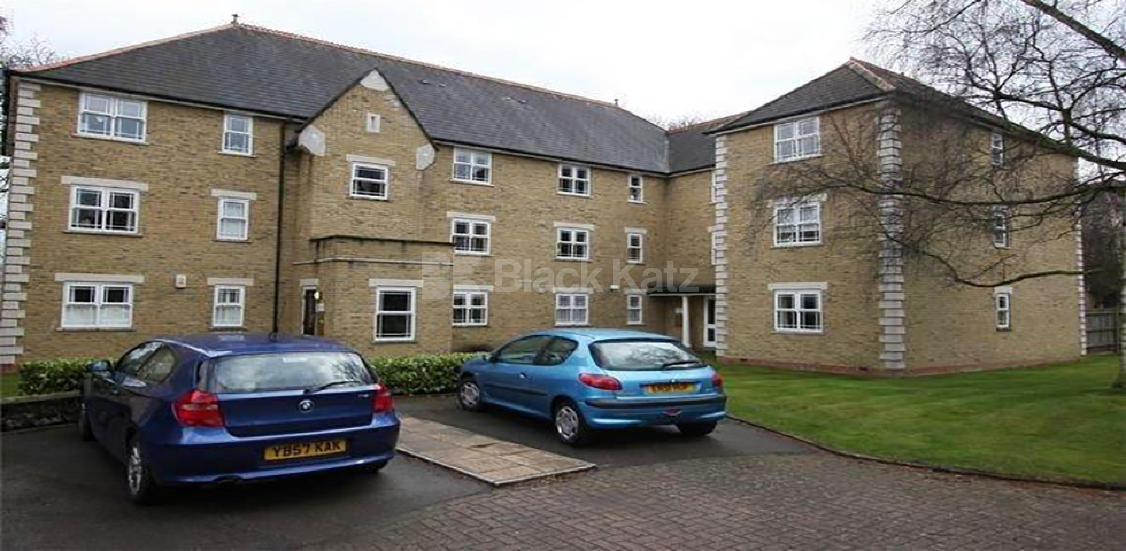 			UNDER OFFER , 1 Bedroom, 1 bath, 1 reception Apartment			 John Archer Way , Wandsworth/Clapham Junction  SW18